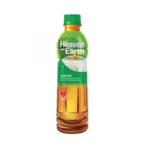 FUZE TEA GREEN TEA JASMINE 370ML