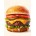 Dessert Burger